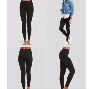SPANX® Seamless Leggings